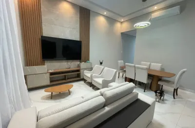 Casa de alto padrão / 3 quartos - vila suíça / aceita financiamento bancário