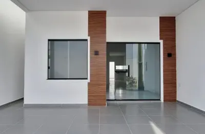 Casa de 3 quartos no parque dez / próx do kapela - residencial fechado