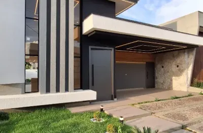 Morada dos pássaros / 3 suítes - financia / alto padrão - oportunidade