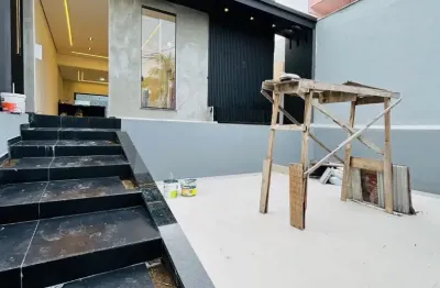 Casa com 3 quartos / financia / há 5 minutos da av das torres- oportunidades