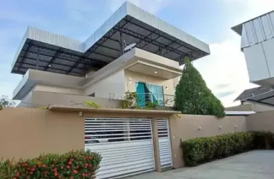 Predio comercial prof av nilton lins + consultório escritório + casa / estudo  propostas