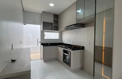 Casa em residencial fechado com 2 quartos/ com Ar condicionados e modulados