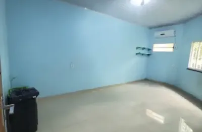 Alugo casa no Japiim com 2 quartos / próx do baratão da carne e próx da feira