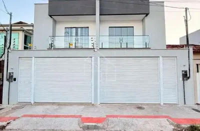 Casa com 3 quartos à venda na Avenida Braúna, Colina de Laranjeiras, Serra