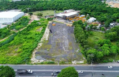 Área comercial para locação 10.000m² na es-010, jardim limoeiro