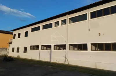 Barracão / Galpão / Depósito com 1 sala para alugar na Avenida Talma Rodrigues Ribeiro, CIVIT II, Serra