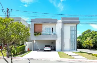 Casa de alto padrão à venda – condomínio boulevard lagoa