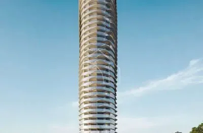 Una residenci apartamento com 3 dormitórios 150,11 m² bento ferreira - vitória/es