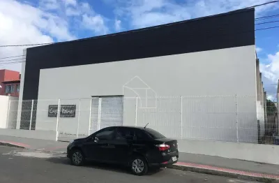 Barracão / Galpão / Depósito para alugar na Rua Carcará, Serra Dourada II, Serra