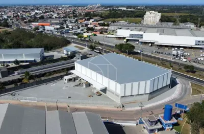 Barracão / Galpão / Depósito à venda na Avenida Talma Rodrigues Ribeiro, CIVIT II, Serra
