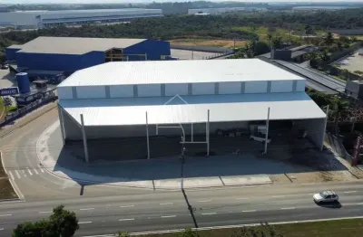 Loja 630 metros na avenida talma rodrigues ribeiro civit ii