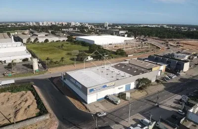 Barracão / Galpão / Depósito com 1 sala para alugar na Rodovia Norte Sul 5955, CIVIT II, Serra