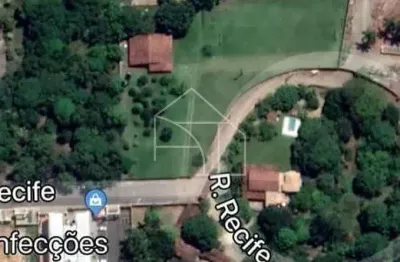 Área à venda, 18700 m² por r$ 4.114.000,00 - jardim limoeiro - serra/es