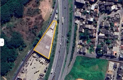 Barracão / Galpão / Depósito à venda na Rodovia BR-101 Norte, Taquara I, Serra