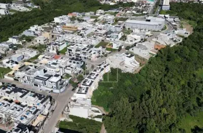 Terreno à venda no reserva da morada – projeto aprovado