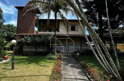 Casa em jacaraípe com 7 dormitórios e 539 m² - jacaraípe - serra/es