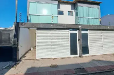 Casa duplex à venda 3 quartos com suite – colina de laranjeiras | serra/es