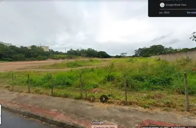 Terreno comercial à venda na Avenida Antônio Azevedo Rodrigues, Nova Zelândia, Serra