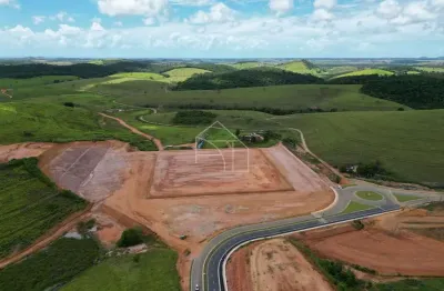 Terreno comercial à venda na Rua Dois, Área Rural de Viana, Viana