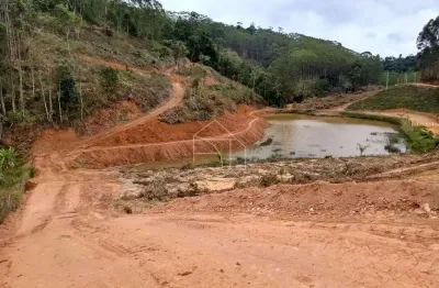 Chácara / sítio à venda na Rua Trecho Strc Trecho 2, Centro, Santa Teresa