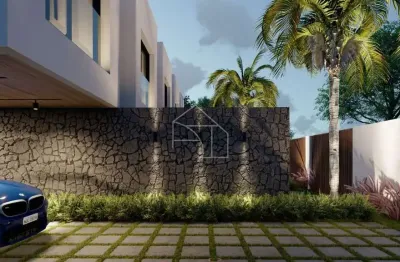 Casa com 3 quartos à venda na Rua Dos Bem-te-vis, 87, Morada de Laranjeiras, Serra