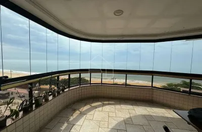 Apartamento 4 quartos frente mar praia de itaparica