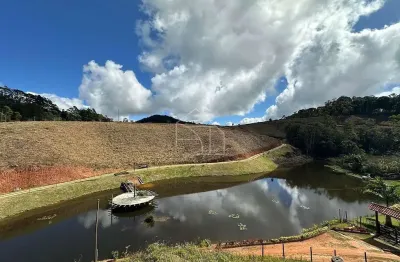 Chácara / sítio à venda no Centro, Santa Teresa 