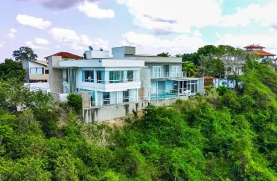 Casa com 4 quartos à venda na Rua Z, Nova Almeida, Serra