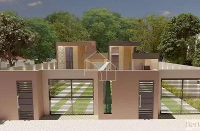 Casa com 3 quartos à venda na Rua Das Jandais, Morada de Laranjeiras, Serra