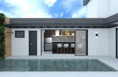 Casa com 3 quartos à venda na Rodovia ES-010, Manguinhos, Serra