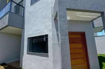 Casa individual em colina de laranjeiras – pronta para morar!