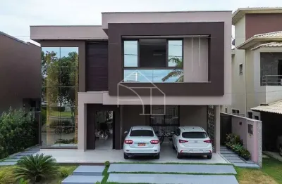 Luxuosa casa à venda no condomínio resort boulevard lagoa – serra, es