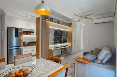 Apartamento de 3 quartos com suíte no condomínio sauípe