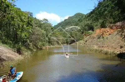 Sítio a venda entre santa leopoldina/santa teresa – 11 hectares