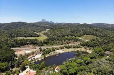 Terreno em condominio vargem alta - fazenda monte verde