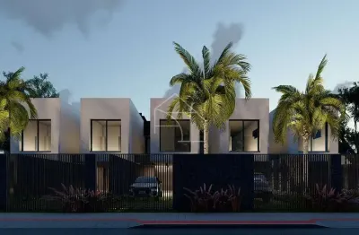 Casa com 3 quartos à venda na Rua dos Canários, Morada de Laranjeiras, Serra