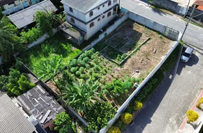 Terreno à venda na Rua Cataguases, Jacaraípe, Serra