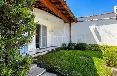 Casa à venda – 3 quartos com 2 suítes | morada de laranjeiras