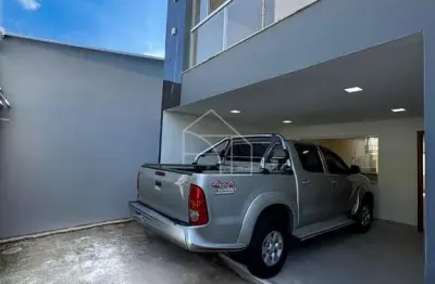 Casa com 3 quartos com suite em colina de laranjeiras