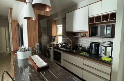 Apartamento de 3 quartos com suíte – praças reserva