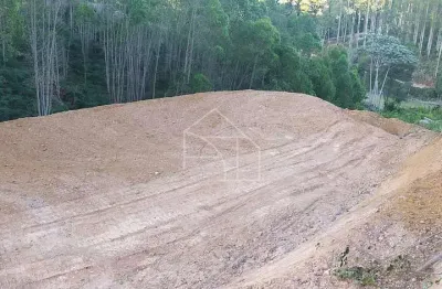 Terreno à venda em Paraju, Domingos Martins 