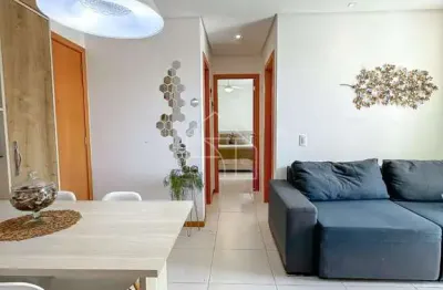 Apartamento 2 quartos com suíte – contemporâneo residence em laranjeiras