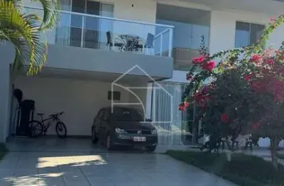 Casa duplex 4 quartos 2 suites com closet – arquipélago de manguinhos, serra/es