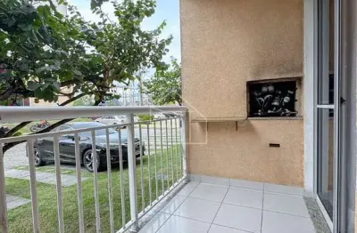 Apartamento 3 quartos com suíte – condomínio praças reserva