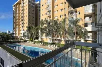 Apartamento com 2 quartos à venda na Rodovia Norte Sul, Santa Luzia, Serra