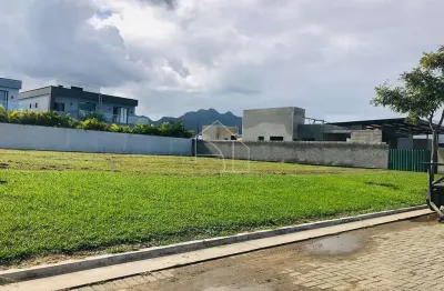 Terreno à venda no alphaville jacuhy – residencial 3