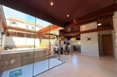 Casa 4 quartos no condomínio itatiaia aldeia parque, colina de laranjeiras