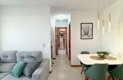 Apartamento 2 quartos com suíte - cond veredas de buritis - colina de laranjeiras