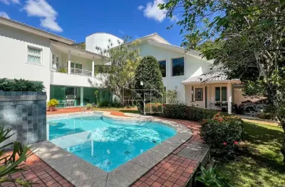 Casa de alto padrão à venda em fradinhos - vitória/es