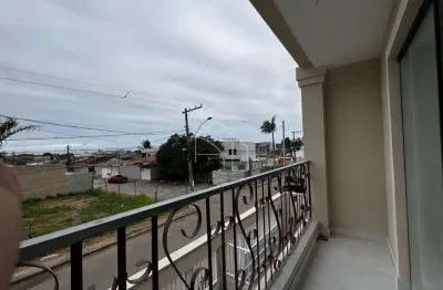 Casa com 3 quartos à venda na Avenida Distrito Federal, Planície da Serra, Serra